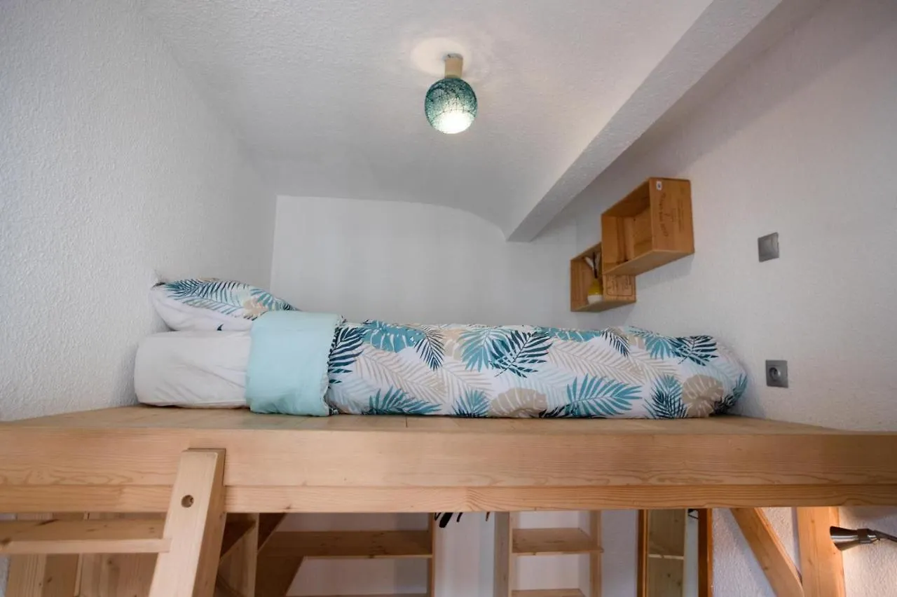 Apartment Center Town Beautiful Appartment Chamonix